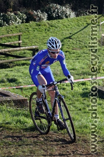 Championnat de Bretagne Cyclo cross 2008 (140)